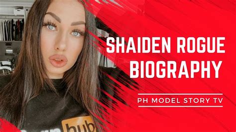 shaidon rogue|Diary